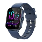 Professional Professional Production Of Heart Rate Detection Smart Wireless Color Screen Watch