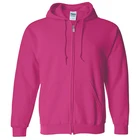 Hoodie Manufacturers High Quality Fleece Sweatshirt Custom Hoody Printed Logo With Hood