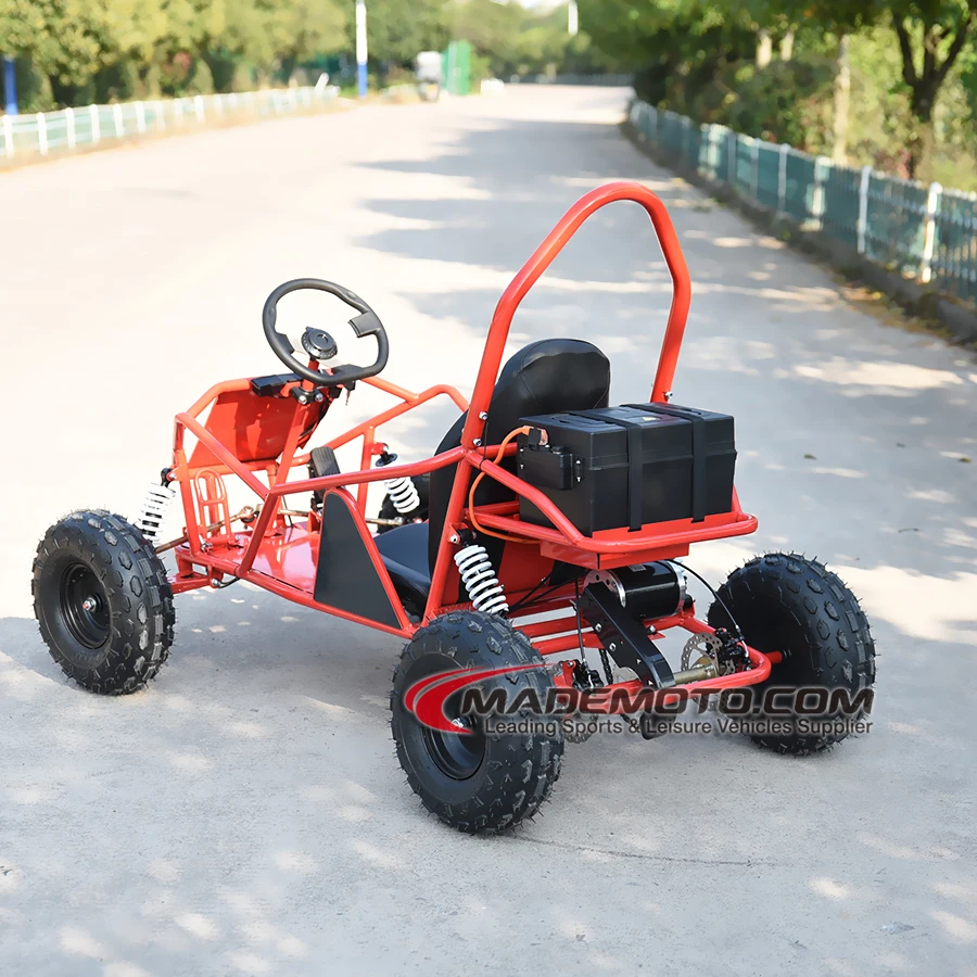 200w electric buggy