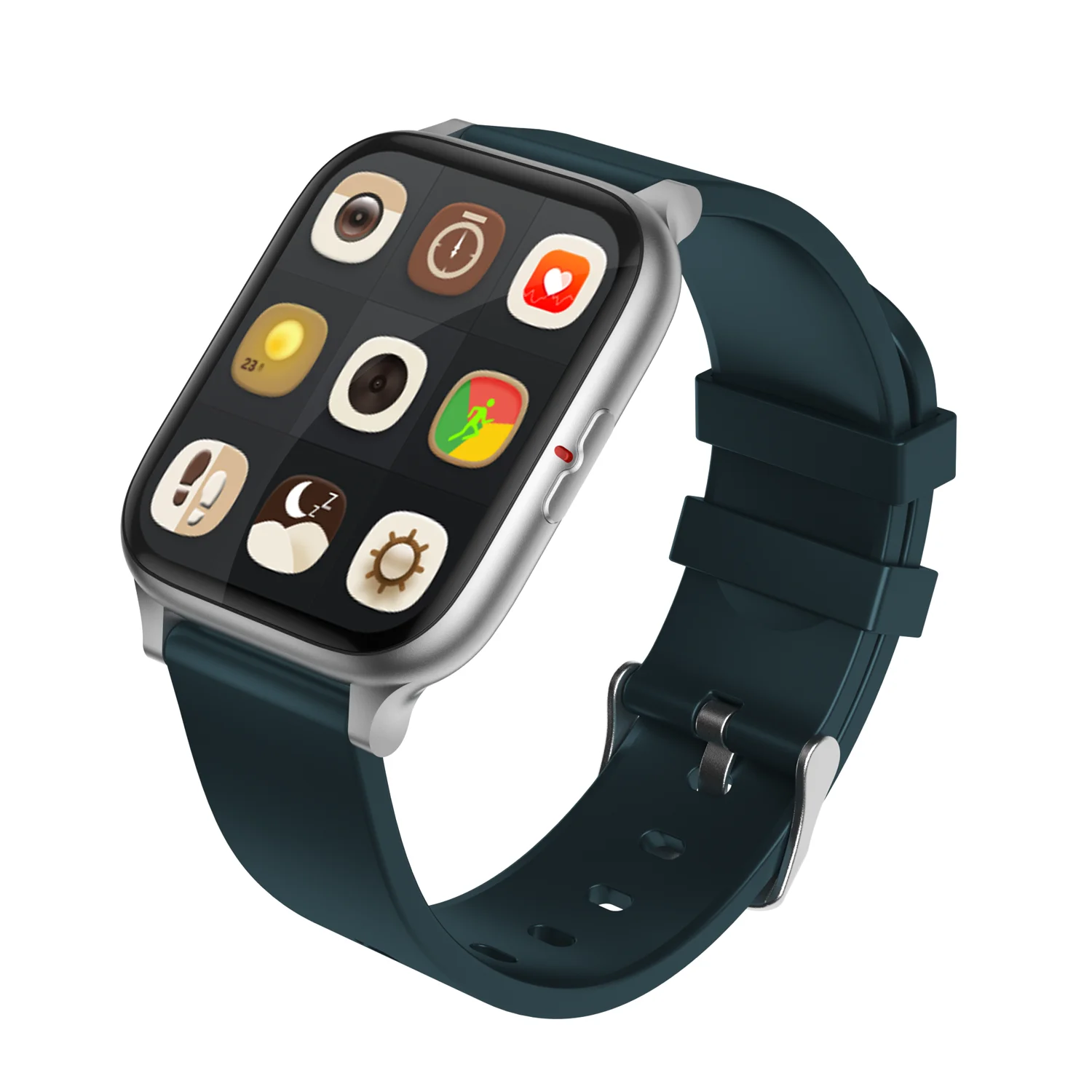 Reloj Inteligente Sw6 Hr Bpm Spo2h Para Mujer,Pulsera Con Asistente  Menstrual,Nuevo Producto - Buy Reloj Pulsera,Hr Bpm Reloj Pulsera,Reloj  Pulsera Con Menstrual Asistente Product on Alibaba.com