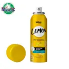 Water Shampoo Dry Shampoo Top Quality Water Free Cleansing Cherry Scent Dry Shampoo For Women