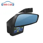 Screen Support Wdr Wide Dynamic Recording Touch Screen Dash Cam 1080p Dash Cams