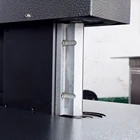 Flat Stainless Machine For Flat Aluminum Stainless Steel Cnc Automatic Channel Bending Machine For Sign Letter