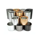 Tin Cans Tin Fancy Custom Metal Copper Candle Tin Cans