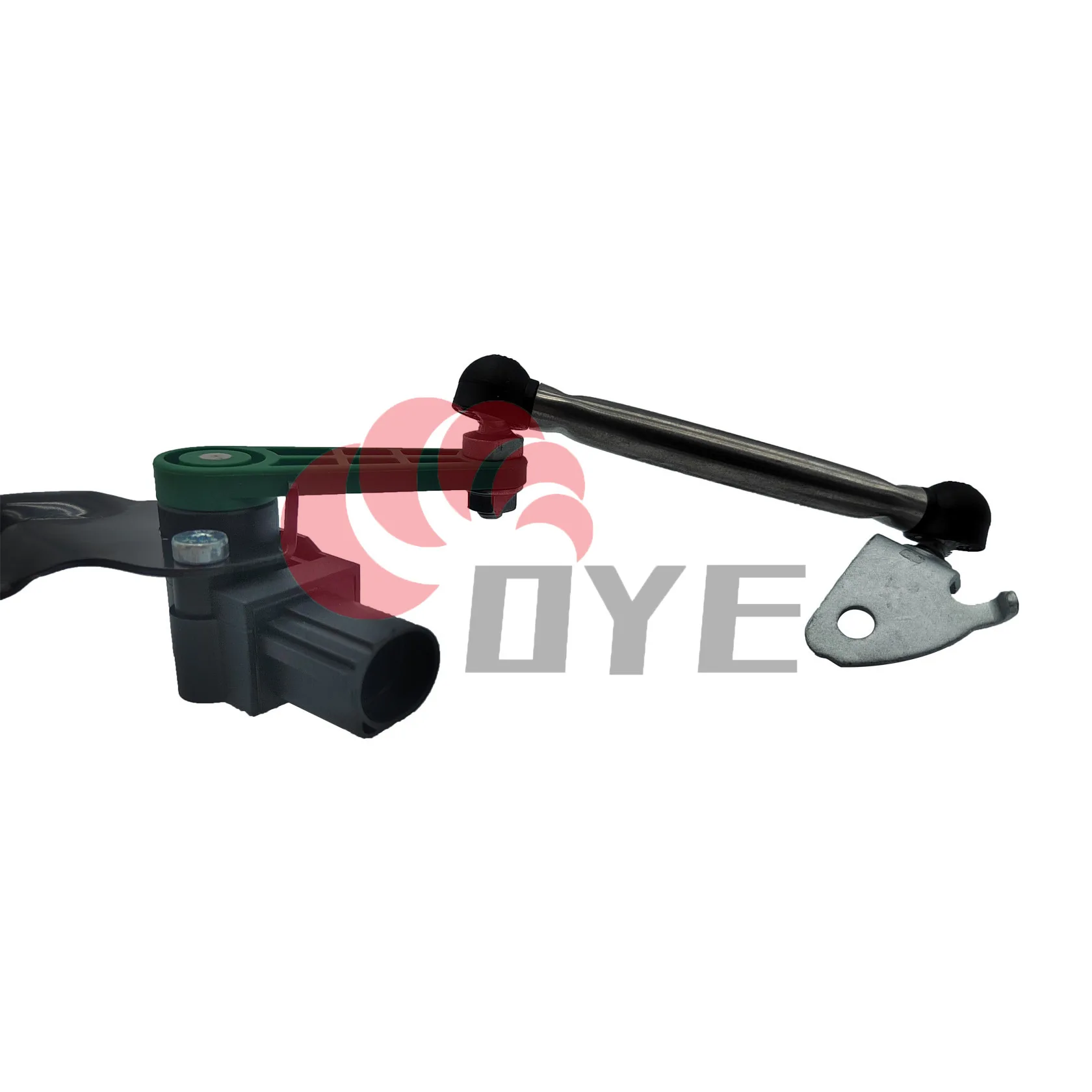 UOIENRT Car Body Height Sensor 8K0941309D - Rear Left Driver Side, For Audi A4 & A5 (2008-2014) 2.0L, 3.0L, 3.2L Models