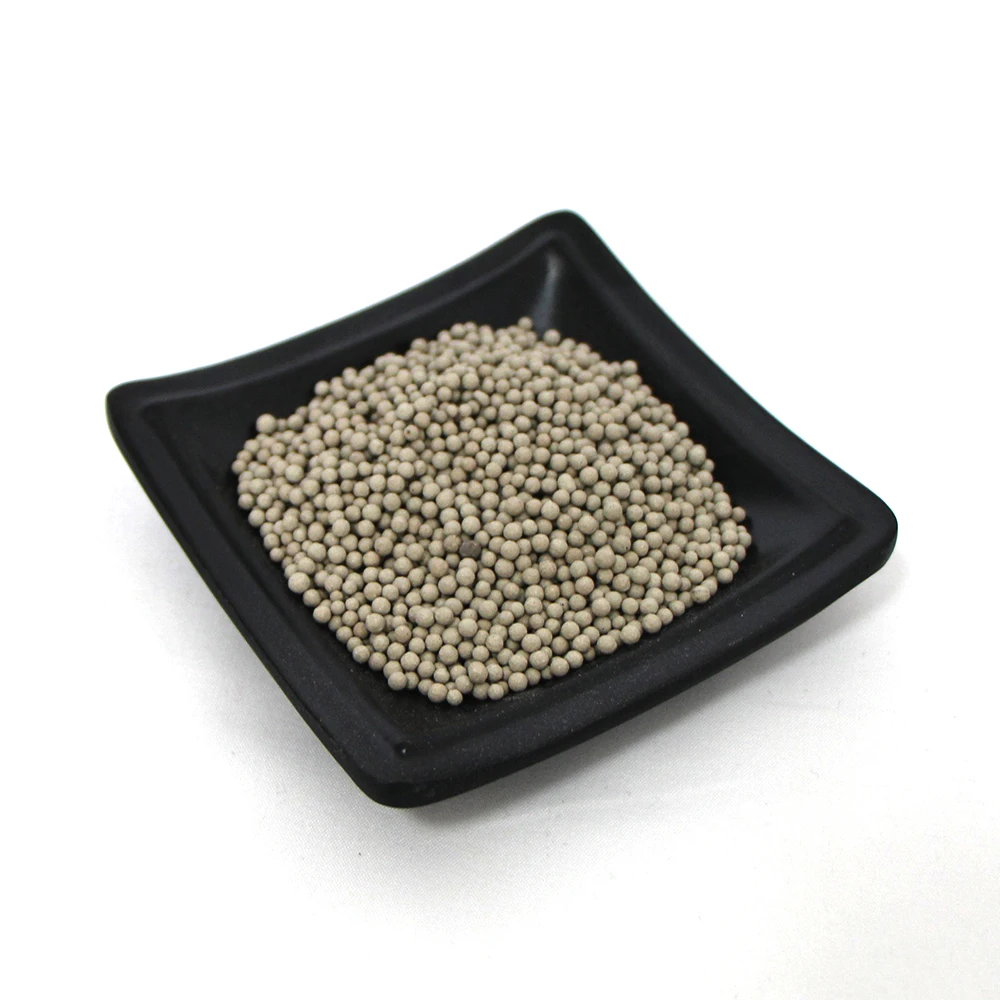 New products sphere activated alumina for desiccant and adsorbent
