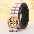 Men Working Business Wear Best Belt Italian Genuine Leather Rhinestone Belts Custom Cowhide Fashion Leather Belt