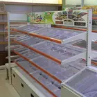 In India Store Supermarket Shelves In India DDH-14# Candy Store Shelf 2 YES 400mm