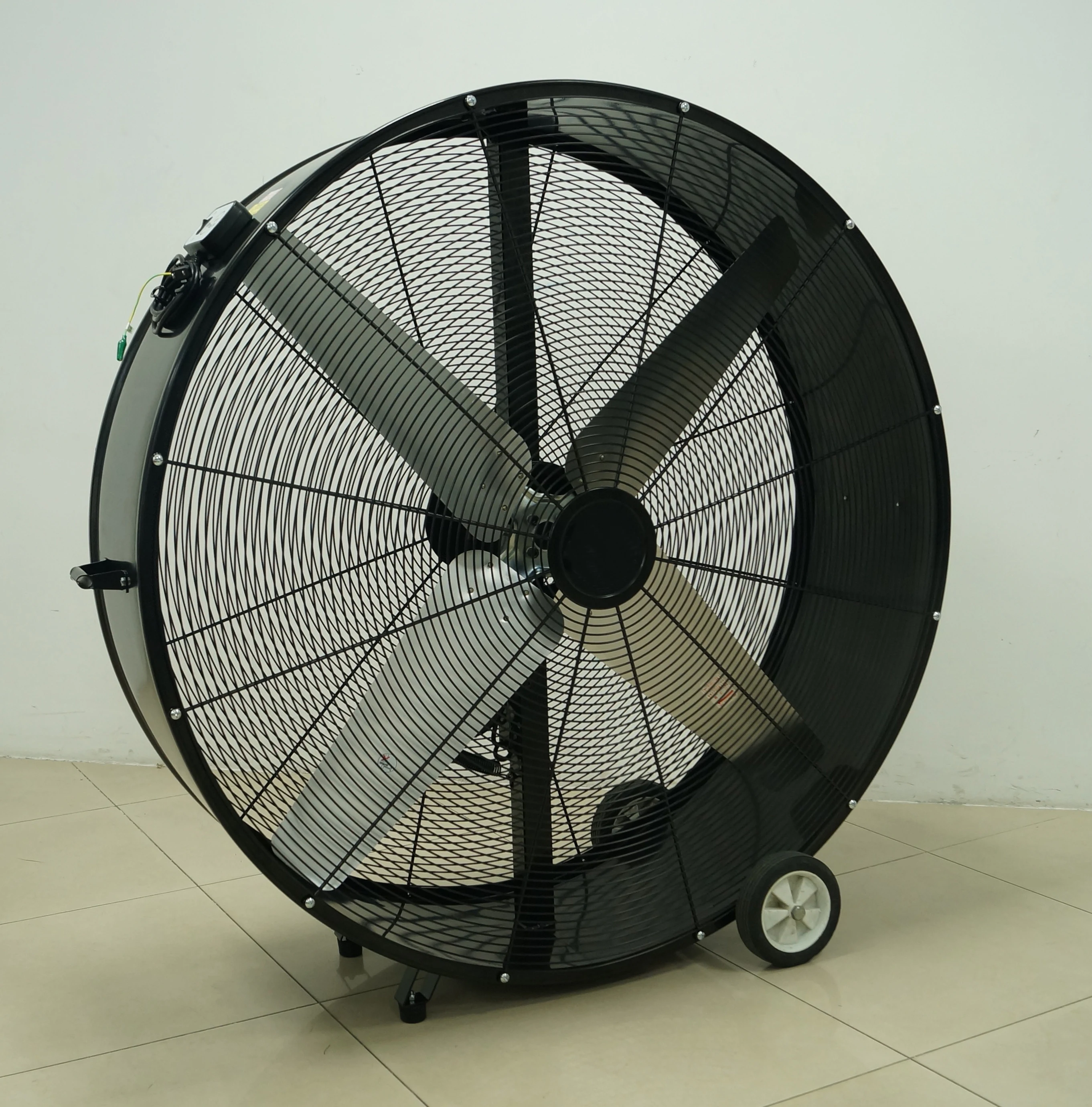 Industrial Fans, 48", TANK-50125 - detail 8