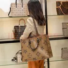 Brand Replic Replicate Famous Brand Logo Handbag Luxury Designers Bolsasols Femenin Replic Premium Women Bags