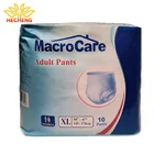 Adult Diaper Macrocare Wholesale Adult Diaper Pants Disposable