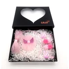 Clips Hair Clip Amazon Hot Sale Wholesale Bebes Accesorios Girls Hair Accessory Hair Clips With Gift Box