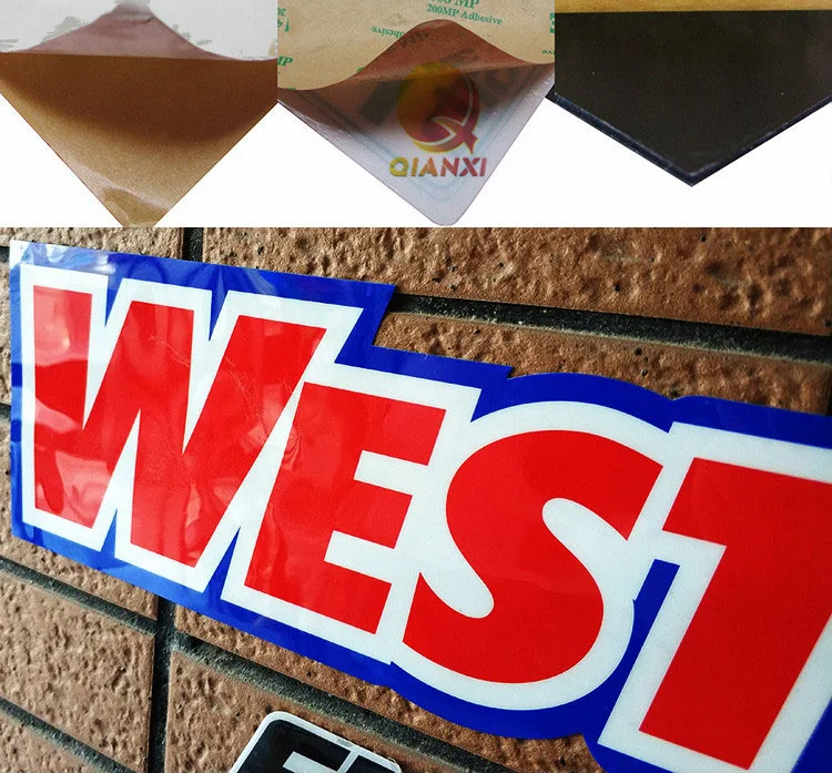 product gloss membrane label matte front control panel sticker embossed polycarbonate graphic overlay-10