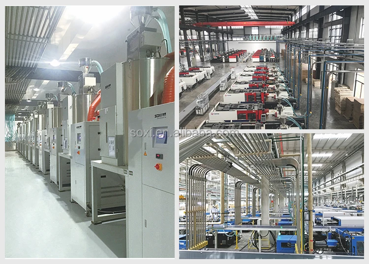 Industrial Scroll Water Chiller, 3P-380v-50HZ, 9KW~4000KW - detail 36