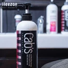 Argan Oil And Avocado Sulfate Free Shampoo And Conditioner Set