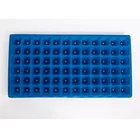 Tray 72 Cells 622288392271/6 Blister Plastic Plug Nursery Seed Tray Plant Seedling Propagation Tray