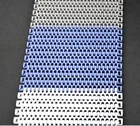 Pu Belt VISION Heavy Duty Nylon Pu Conveyor Belt Habasit Modular Belt For Sale