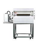 Generator 2.4M Electrostatic Generator With Melt-blown Electret High-efficiency Meltblown Nonwoven