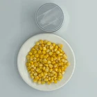 Plant Baby 370ml Food Sweet Corn Canned Production Plant