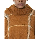 Cape Factory Sale Various Popular Reusable Luxery Print Poncho Cape