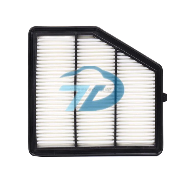 16546-6CA0A HEPA Air Purifier Filter High Quality Manufacturing Air Filter for Optimal Air Quality