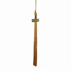 Tassel With Graduation Gown Cap Tassel With 2016 Year Charm From Graduation Tassel Factory