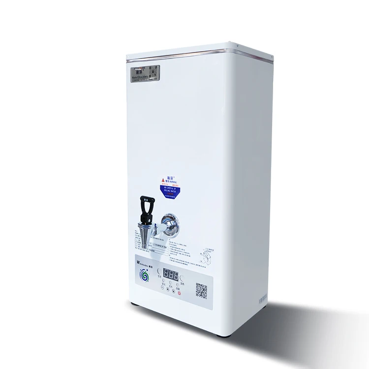 Water Heater, 3000W, 304 Stainless Steel - detail 10