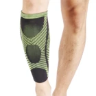 Breathable Custom Leg Calf Compression Sleeves