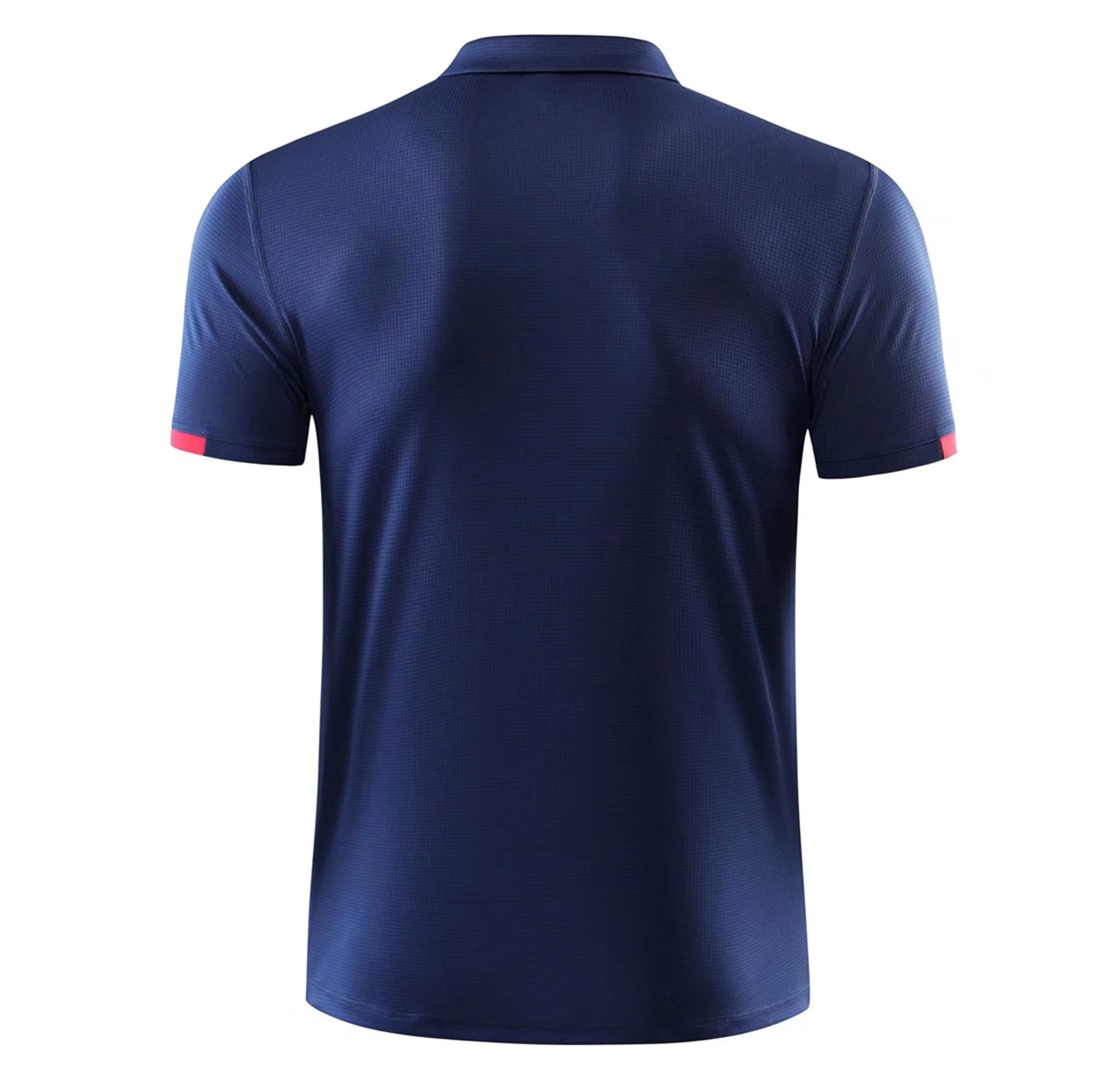 High quality performance sublimation printing plus size polyester custom logo golf men's polo t shirts High quality performance sublimation printing plus size polyester custom logo golf men's polo t shirts