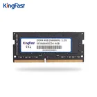 Ddr4 Ddr Kingfast Ddr4 Memory Ram Computer Parts 4gb 8gb 16gb 2133 2400 Mhz Laptop Memoria Ram Ddr 4 8gb 16