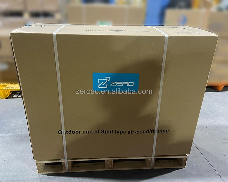 Fan Coil Unit, 60HZ, 220V, Ceiling, 18000 - detail 30