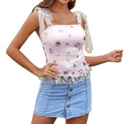 Jacket Fashion Star Sequin Strap Sexy European And American Women's Short Jacket