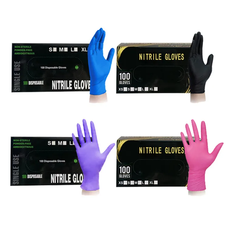 xxl food service gloves