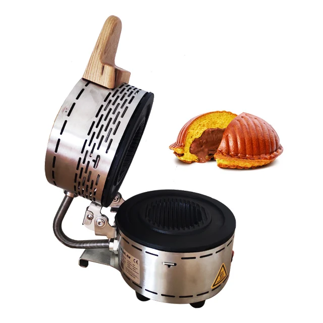 round panini press