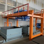 Hydraform Brick Making Machine In South Africa Flyash Bricks Making Machine Semi Automatic