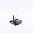 Dual Sim H21 Series Wireless WiFi Industrial 2 Port Rugged Cellular VPN 4G Router Dual SIM