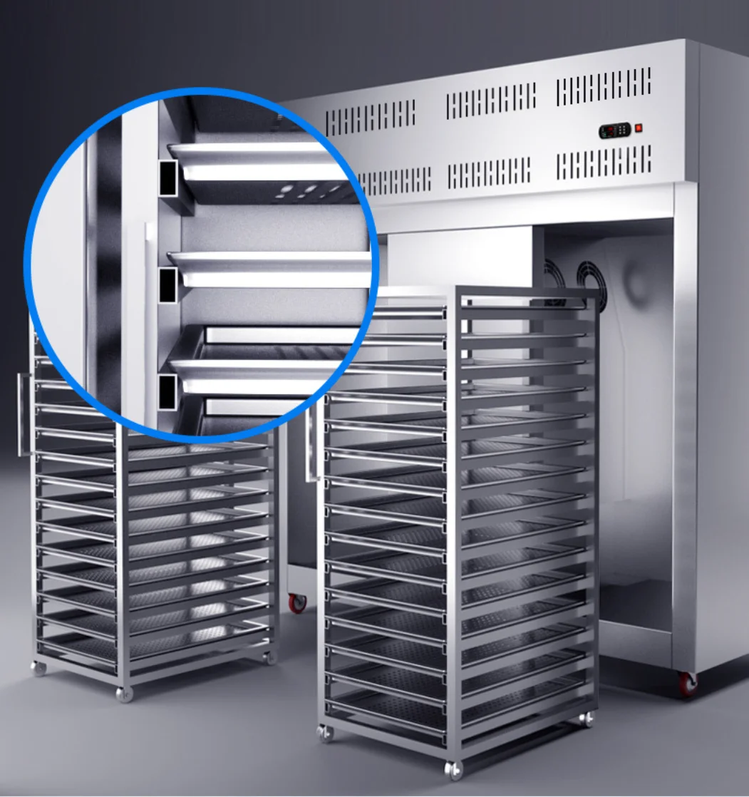 flash freezer for sale