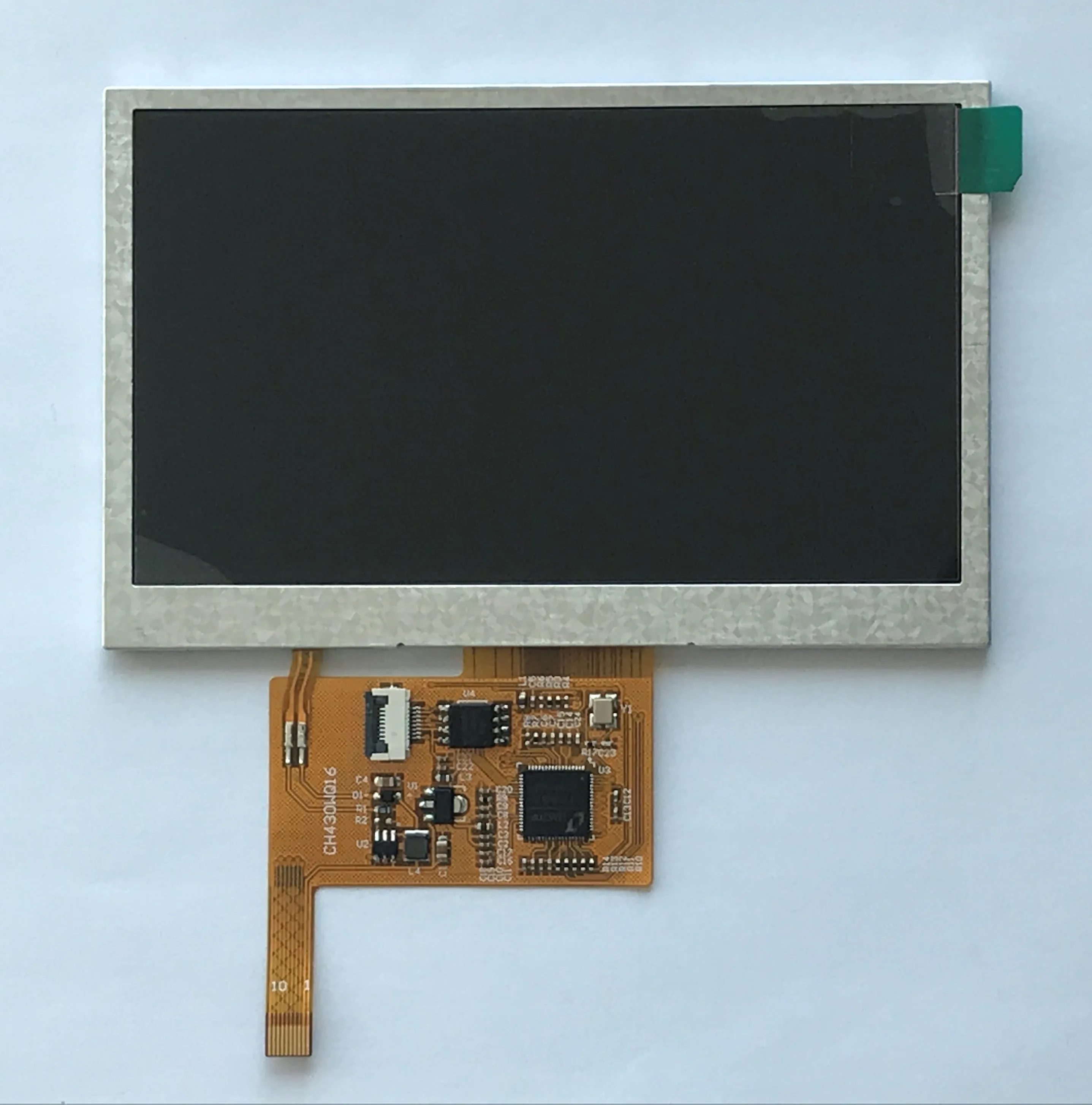wholesale tft lcd touch screen factory