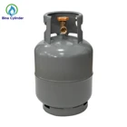 Gas Custom High Quality Gas Cylinders 5kg Calibration Gas Cylinder