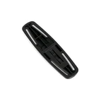 Oem And Odm Child Car Baby Safety Seat Belt Adjuster Buckle Seatbelt Harness Chest Clip
