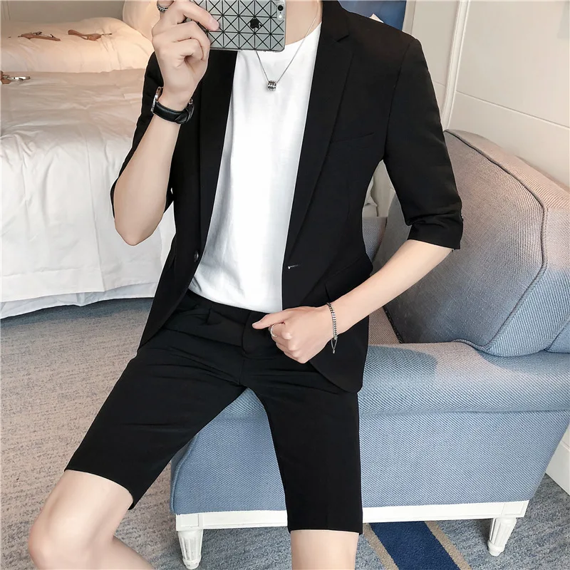 Pantalones deportivos transpirables para hombre pantalón negro pantalones  de tubo ajustados ropa para correr de verano M-4XL hombre | Linio México -  GE598FA183HR6LMX