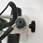 Student Microscope BInocular Stereo Zoom Microscope Used Binocular Microscopes For Students With Lamp