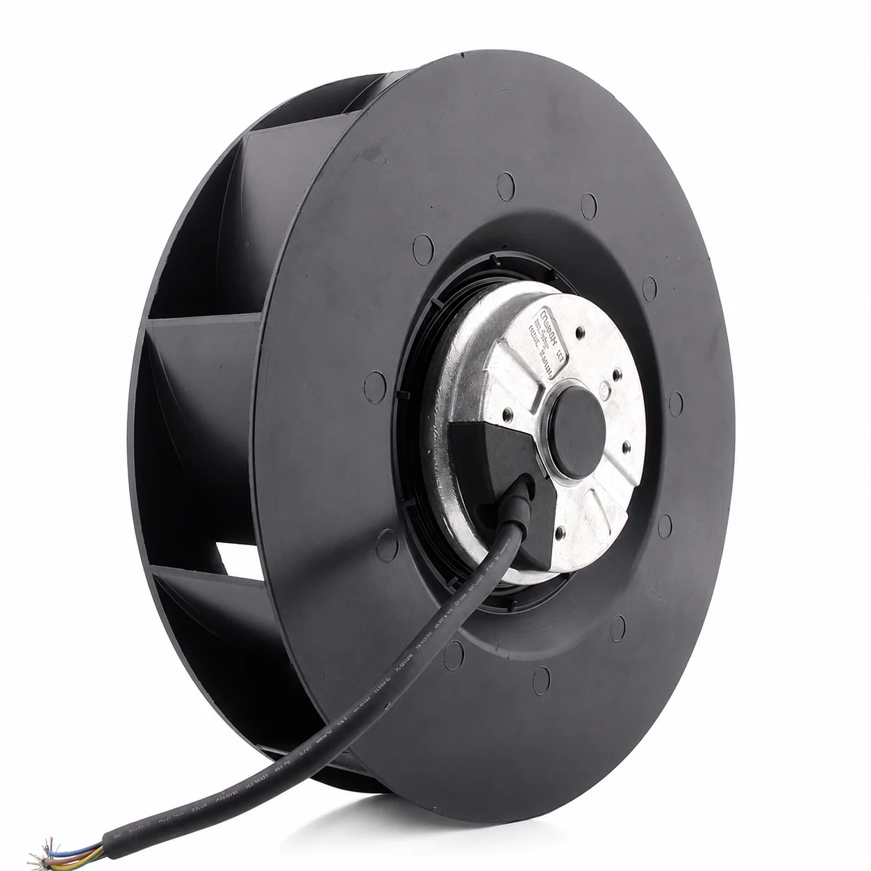 Centrifugal Blower, AC220/230V, 50/60Hz, 22CM, 22071 - detail 10