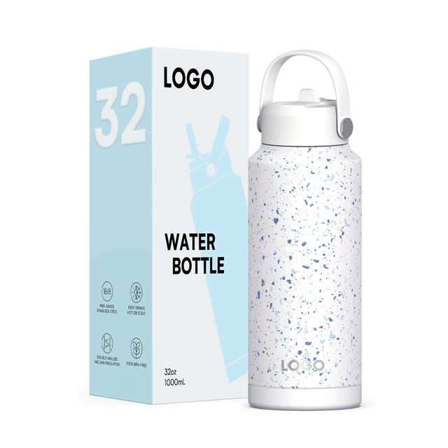 Best Price Stainless Steel Sport Water Bottle Vacuum Insulated Tumbler with Customized Color Lid