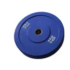 Factory Supply Sell Well Barbell Plate Rubber For Your Selection