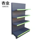 Shop Supermarket Shelves 2021 Hot-Sale In This Season Shop Store Shelving Supermarket Shelf Can Custom