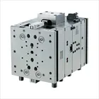 Plastic Mould Plastic Plastic Mold Maker Low Cost Injection Molding Plastic Mould Die Makers In China