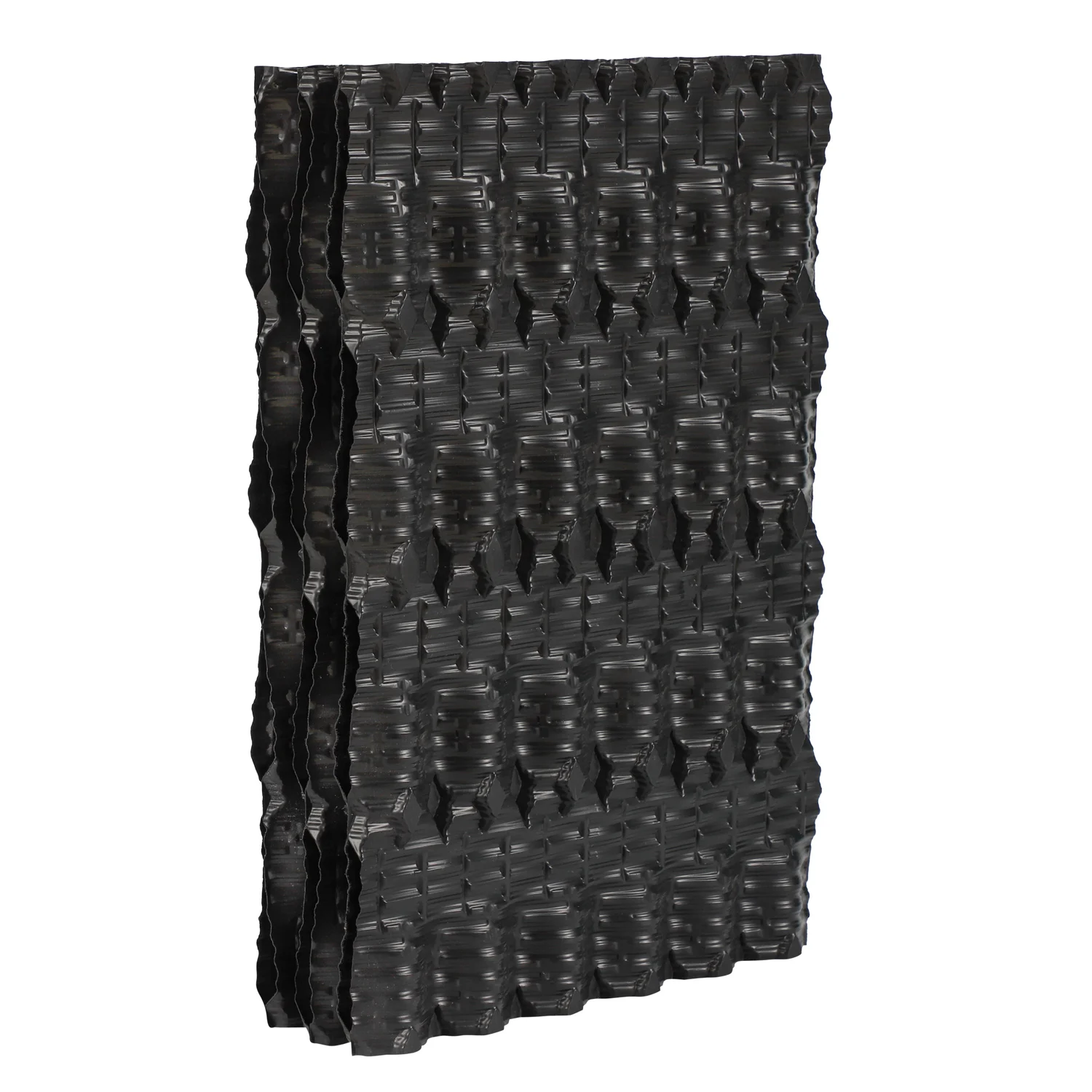Cooling Tower, VF19PLUS, PVC - detail 4