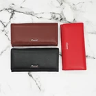 Purse Wallet 2021 New Long Korean Style Women Purse Lovely Girl's Wallet