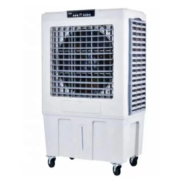 Cooling System Air Cooler, 18000m³/h - detail 14